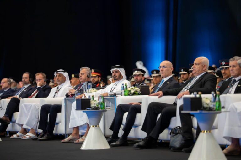 Milipol Qatar 2026 Opens with More Than 270 Exhibitors
