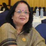Malini Sahni, First Woman Distinguished Toastmaster in the GCC, Passes Away