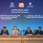 16th Edition of Milipol Qatar 2026 Concludes with Over QAR 819 Million in Deals and 16,000 Visitors