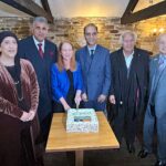 Judith Cummins reaffirms commitment to Kashmiris’ self-determination at Bradford event:
