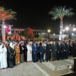 Türkiye marks 103rd Republic anniversary at Doha reception