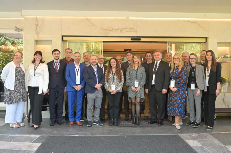 GU-Q convenes workshop on Energy and Maritime Security in Athens