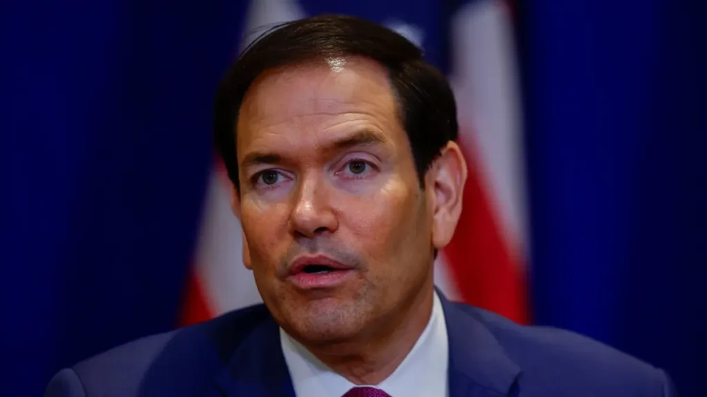 Rubio Says Russian Lab Incident Requires Close Monitoring
