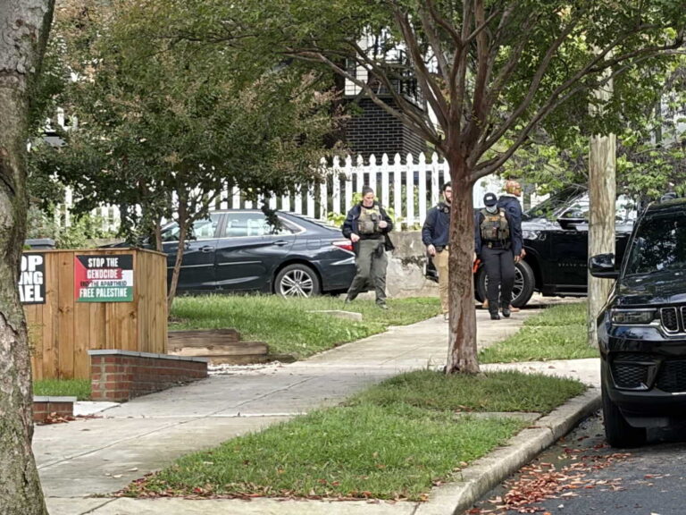Federal Investigators Search Ilhan Omar’s Home Ahead of Midterms