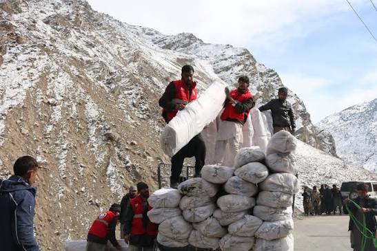 AJK Marks 21st Earthquake Anniversary With Resolve to Face Natural Catastrophes