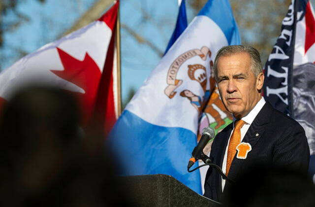 Canada Fast-Tracks Major Pacific Oil Pipeline Project