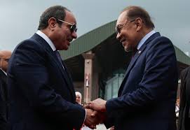Malaysia, Egypt Seek Stronger Trade and Economic Cooperation
