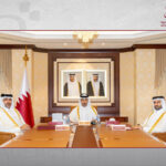 Qatar Participates in 24th Meeting of SCO Prosecutors Genera