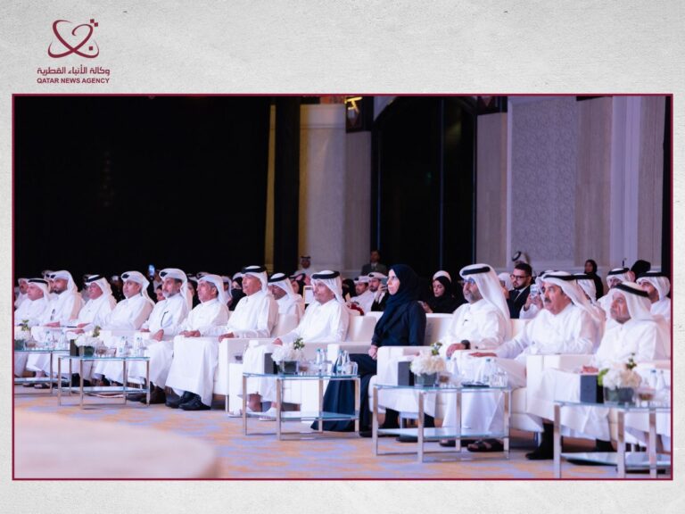 Prime Minister Honors 80 Teachers as Qatar Celebrates World Teachers’ Day 2026