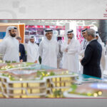 Prime Minister Visits Cityscape Qatar 2026