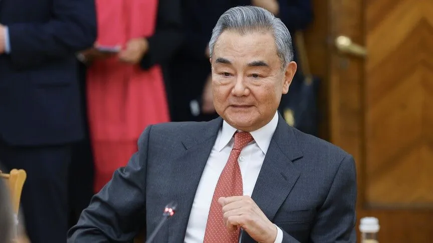 China, Iceland Seek Stronger Cooperation in Arctic Affairs