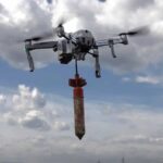 Russia, Ukraine Report Shooting Down Hundreds of Drones in Overnight Attacks