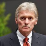 Kremlin: Russia Welcomes European Envoy for Ukraine Peace Talks