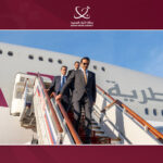 HH the Amir Arrives in Moscow