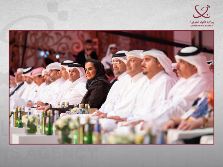 Qatar Leadership Centre Organizes Third Edition of Leadership Innovation Forum