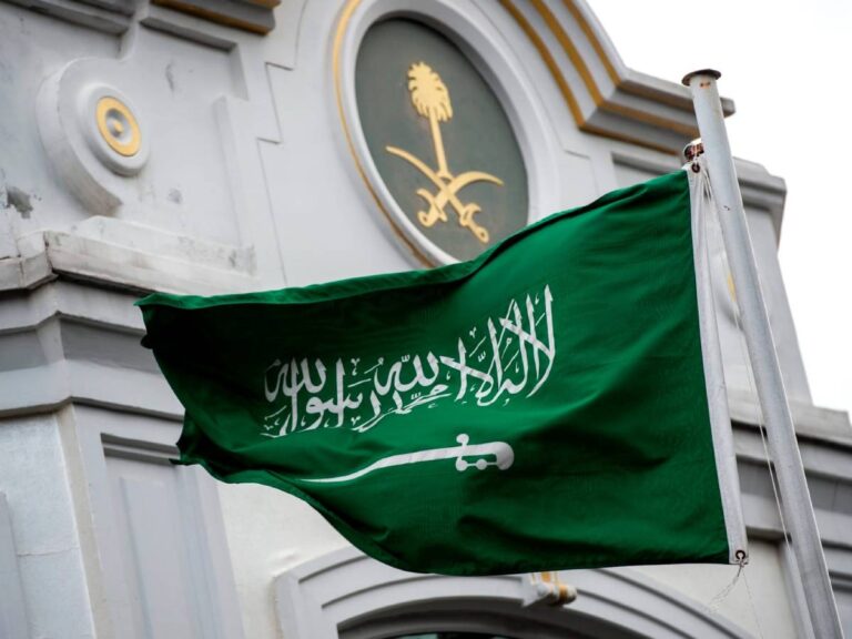 Saudi Arabia Asserts Right to Defend Itself as UNSC Condemns Houthi Attacks