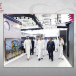 Prime Minister Visits Milipol Qatar 2026, Launches Sixth ‘Watan” Exercise