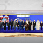 Qatar Takes Part in Arab Water Security Talks in Cairo