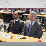 Qatar Participates in ISO Annual Meeting in Paris