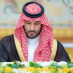Saudi Cabinet Affirms Support for Qatar and Pakistan Mediation Efforts to De-escalate Regional Tensions