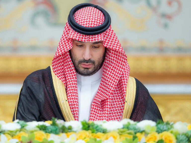 Saudi Cabinet Affirms Support for Qatar and Pakistan Mediation Efforts to De-escalate Regional Tensions