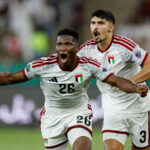 Gulf Cup 27: UAE Reach Final With 1-0 Win Over Oman