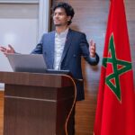 Mirpur’s Young Research Scholar Ali Abbas Arshad Leads the Fight Against Extreme Heat Through SolarTune: