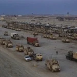 Iraq Ends US-Led Coalition Mission, Shifts to Bilateral Ties