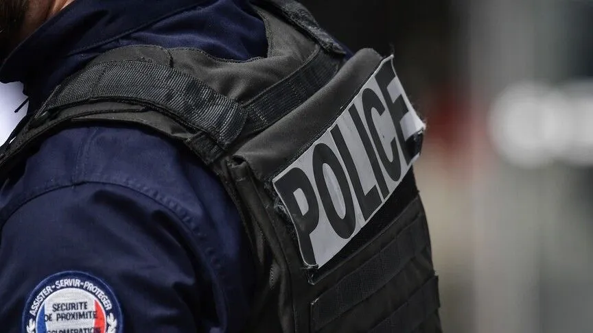 One Killed and Four Injured in Northern France Shooting