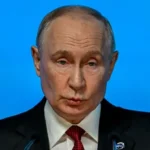 Putin Says Russia-CIS Trade Exceeded $110 Billion in 2025