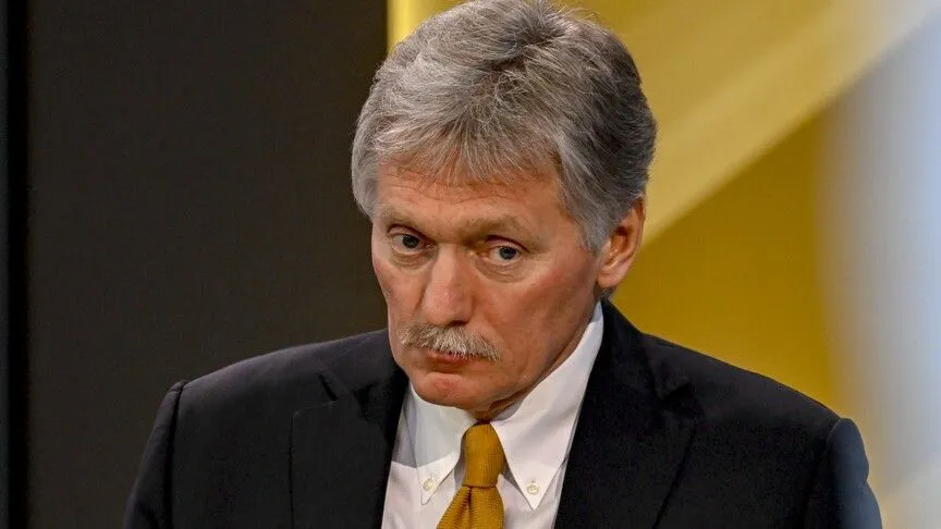 Kremlin Says First Russian Diesel Tanker Has Departed