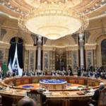 CIS Ministers Back Measures to Prevent Outer Space Arms Race
