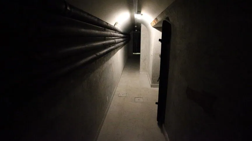 Estonia Plans 150 Bunkers Near Russian Border Amid Security Concerns