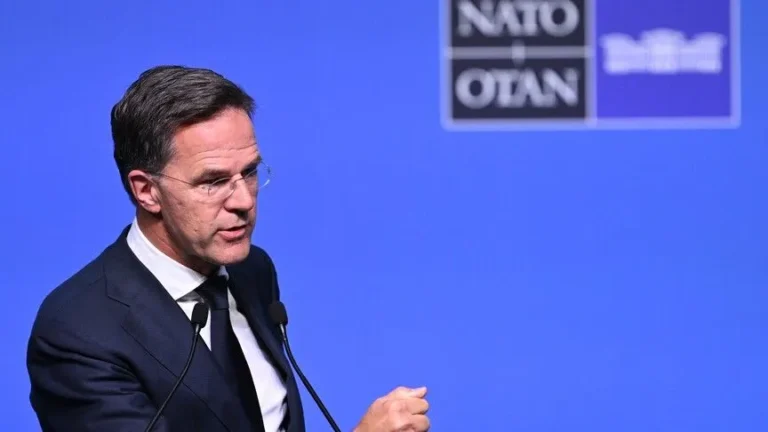 NATO Reviews Black Sea Security After Drone Attacks