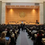 Seven Candidates Nominated for WHO Director-General Post