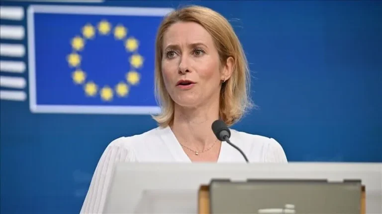 EU Expands Russia Sanctions with Nearly 1,600 Listings