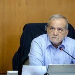 Pezeshkian Warns War Threatens Ecosystems and Biodiversity