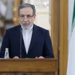 Iran Says Diplomacy Remains Only Path to End War