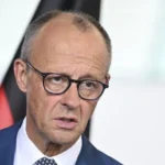 Merz Urges Iran to End Regional Destabilization