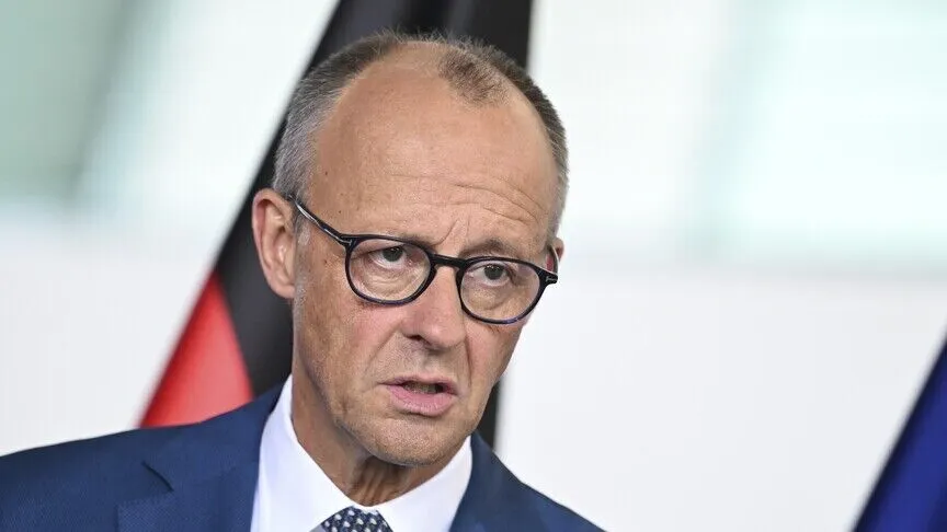 Merz Urges Iran to End Regional Destabilization