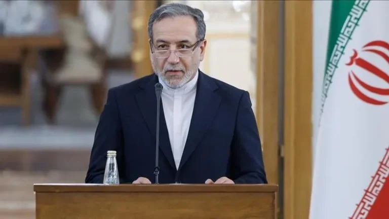 Iran Says Trump’s Remarks Undermine US Diplomatic Credibility