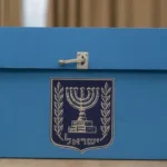 Israel Counts Double-Envelope Votes as Seat Totals May Shift