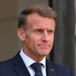 Macron Reaffirms France’s Full Support for Ukraine
