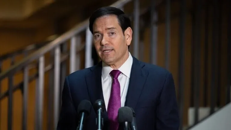 Rubio Calls for Transparency Over Siberian Laboratory Incident