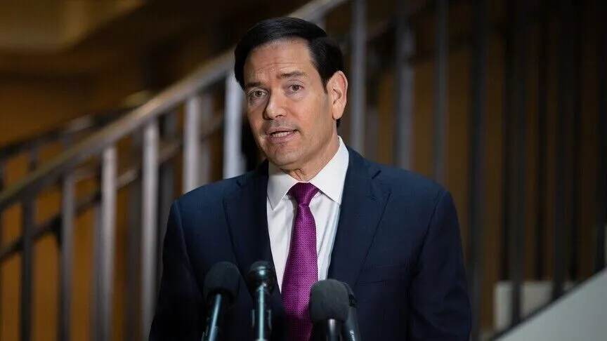 Rubio Calls for Transparency Over Siberian Laboratory Incident
