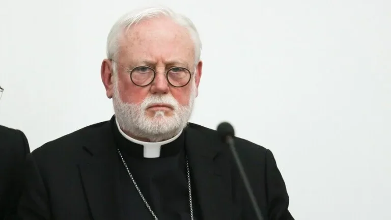 Vatican Envoy Begins Historic First Visit to Pakistan