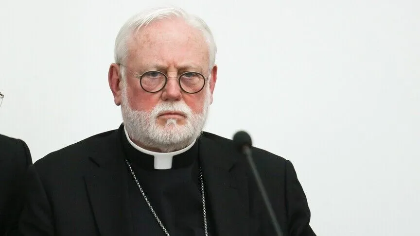 Vatican Envoy Begins Historic First Visit to Pakistan