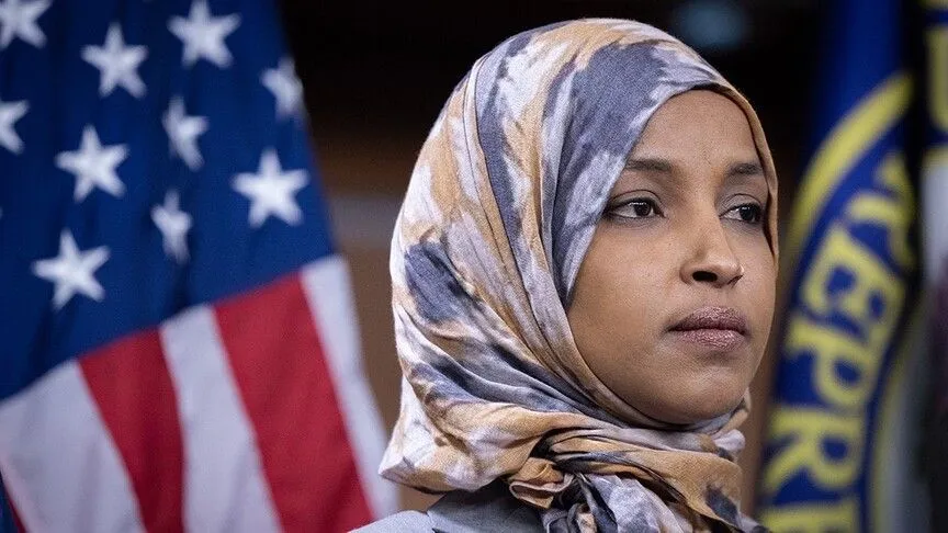 US Subpoenas Omar’s Relatives in Immigration Inquiry