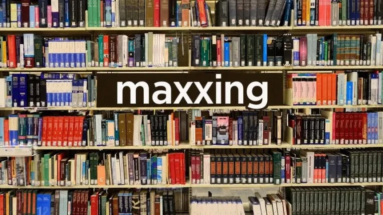 Dictionary.com Names ‘Maxxing’ Its 2026 Word of the Year