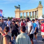 Hungary Tourism Sector Sees Sharp Decline in August